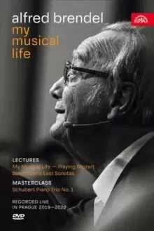 Alfred Brendel: My Musical Life