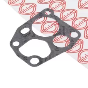 ELRING Gaskets MERCEDES-BENZ,DAEWOO,SSANGYONG 753.581 6011840580,A6011840580 Seal, oil filter housing