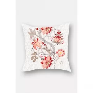 YS250347577 Multicolor Cushion Cover