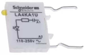 Schneider Electric Link for use with TeSys K Series