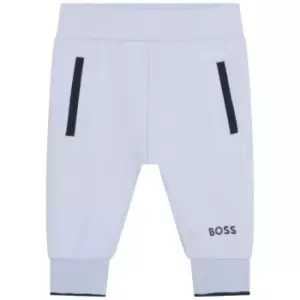 Boss Boss Lgo Jog Btms Bb32 - Blue