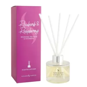 Rhubarb & Raspberry Reed Diffuser