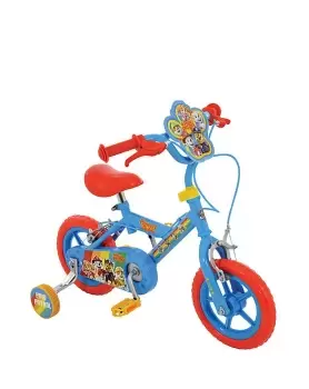 Paw Patrol My First 12-inch Bike