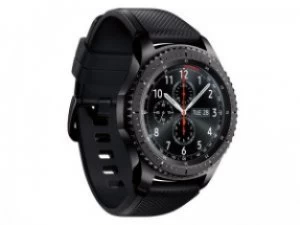 Samsung Gear S3 Frontier SM-R760