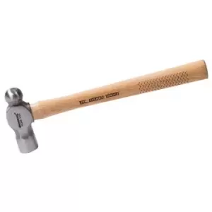 Silverline - HA24B) Hickory Ball Pein Hammer 24oz (680g)