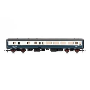 Hornby BR Mk2F Brake Second Open M9519 Era 7 Model Train