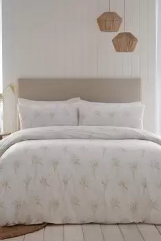 'Harmony' Eco-Friendly Duvet Cover Set