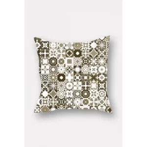 YS41264958 Multicolor Cushion Cover