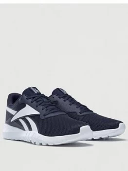 Reebok Flexagon Energy Tr 3.0 Mt, Navy/White, Size 10, Men