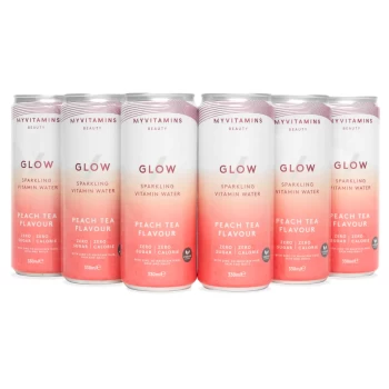 Myvitamins Glow RTD - Peach