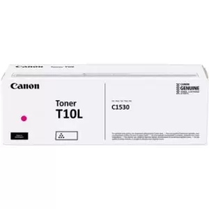 Canon T10L toner cartridge Original Magenta