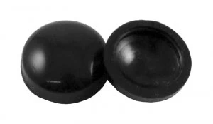 Pack of 10 Plastidome Cover Caps