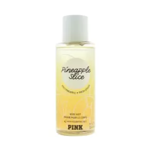 Victoria's Secret Pink Pineapple Slice Body Mist 250ml TJ Hughes