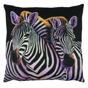 A12598 Multicolor Cushion