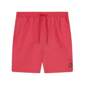 Lyle and Scott Lyle Swim Shorts - Pink