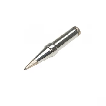 Weller 4PTAA7-1 PT-AA7 Solder Tip - Round Tip Sloped 370°C Ø1.6mm