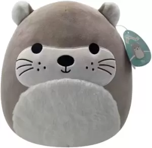 Squishmallows 12-inch - Rie the Sea Otter