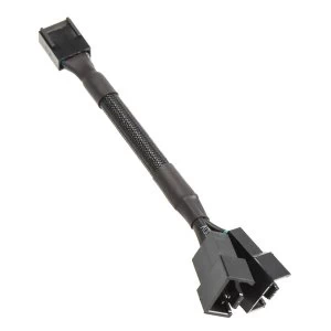 Phanteks Y-cable for 4-pin PWM Fan