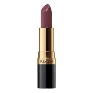 Revlon Superlustrous Lip Naughty Plum