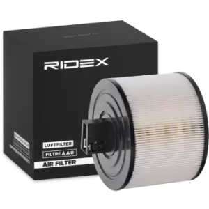 RIDEX Air filter 8A0213 Engine air filter,Engine filter BMW,3 Touring (E91),3 Limousine (E90),1 Schragheck (E87),3 Coupe (E92),1 Schragheck (E81)