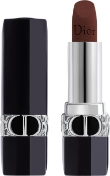 DIOR Rouge Dior Refillable Lipstick 3.5g 400 - Nude Line - Velvet