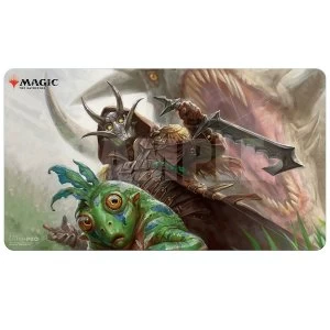 Ultra Pro Magic The Gathering Ikoria V1 Playmat