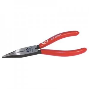 C.K. T3622B Classic Snipe Nose Pliers 140mm