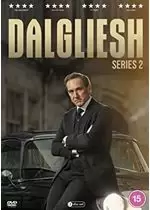 Dalgliesh - Series 2