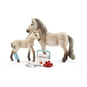 Schleich Horse Club - Hannah's First-Aid Kit