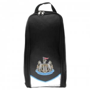 Team Football Shoebag - Newcastle