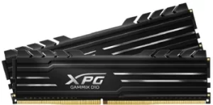 Adata Xpg Gammix D10 16GB Kit (2 x 8GB), DDR4, 3200MHz (PC4-25600), Cl