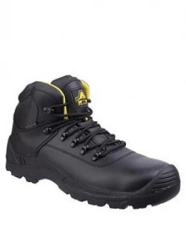 Amblers Safety Safety Fs220 Shoes - Black