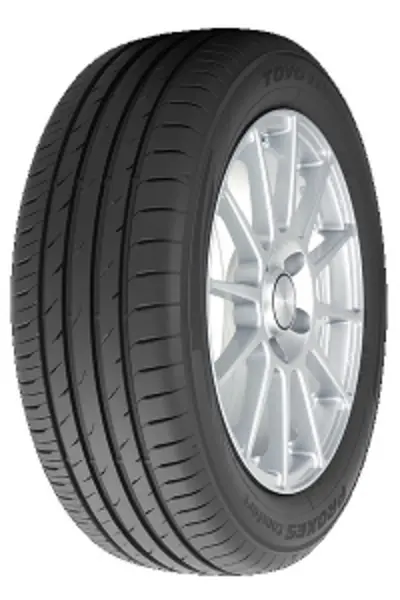 Toyo PROXES COMFORT 215/45 R16 90V passenger car Summer tyres Tyres 4071400 Tyres (100001)