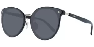 Bally Sunglasses BY0043K Asian Fit 01A