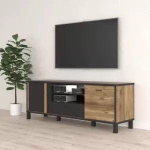 FWStyle Hayato Large TV Unit