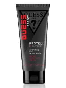 Guess Guess Effect - Face Cream 100 Ml