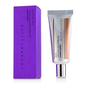 ChantecailleLiquid Lumiere - # Luster 23ml/0.8oz