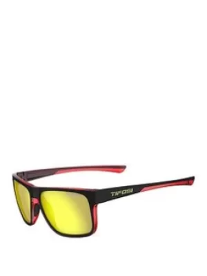 Tifosi Swick, Crimson/Raven Sunglasses