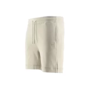 BOSS Light Beige Sewalk Shorts