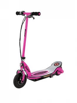 Razor Power Core E100 Scooter - Pink