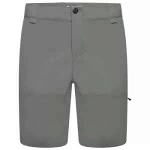 Dare 2b Jenson Button Tuned In Offbeat Short - Green