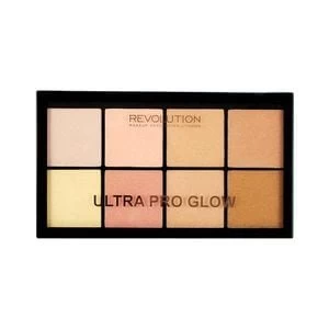 Makeup Revolution Ultra Pro Glow