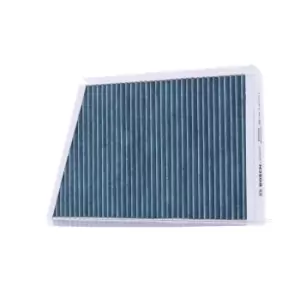 Bosch Pollen filter MERCEDES-BENZ 0 986 628 503 2038300118,2038300918,A2038300118 A2038300918