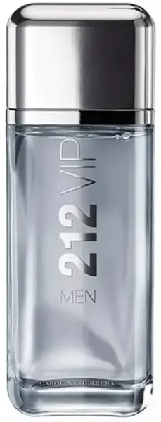 Carolina Herrera 212 VIP Men Eau de Toilette For Him 200ml