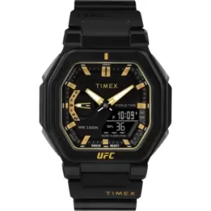 Mens Timex Ufc Strength