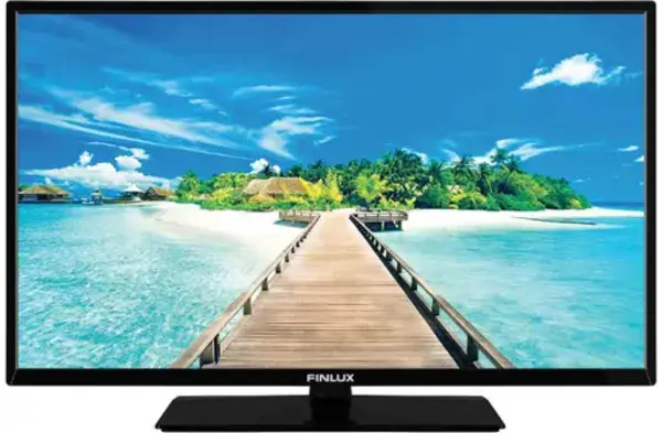 Finlux 43" FL-43AN4K 4K Ultra HD LED TV