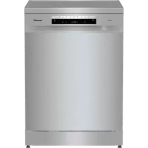 Hisense HS693C60XADUK Freestanding Dishwasher