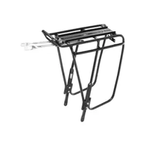 Topeak UNI Super Tourist DX Rack (Non-Disc) - Black