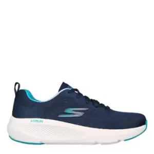 Skechers Engineered Mesh Lace Up - Blue