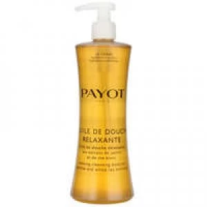 Payot Paris Relaxing Body Huile de Douche Relaxante: Relaxing Cleansing Body Oil 400ml